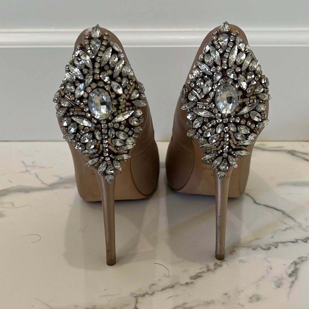 Badgley Mischka Kiara